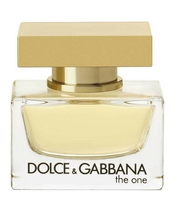 Dolce & Gabbana The One Women EDP 75 ml