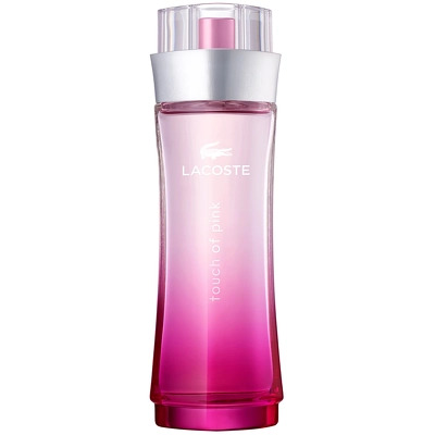 Lacoste Touch Of Pink Pour Femme EDT 50 ml