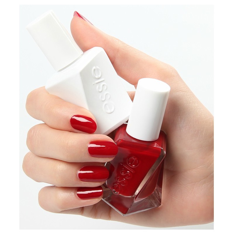 - 345 ml 13,5 Essie Gel Nail Polish Only Bubbles Couture