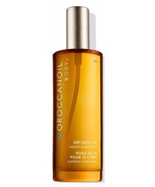 Moroccanoil Dry Body Oil Spray 100 ml