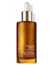 Moroccanoil Shimmering Body Oil 50 ml