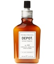 Depot No. 202 Complete Leave-In Conditioner 100 ml