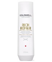 Goldwell Dualsenses Rich Repair Restoring Shampoo 250 ml