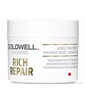 Goldwell Dualsenses Rich Repair 60sec Treatment 200 ml