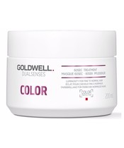 Goldwell Dualsenses Color 60sec treatment 200 ml