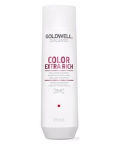 Goldwell Dualsenses Color Extra Rich Brilliance Shampoo 250 ml 
