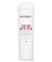 Goldwell Dualsenses Color Extra Rich Brilliance Conditioner 200 ml 