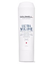 Goldwell Dualsenses Ultra Volume Bodifying Conditioner 200 ml