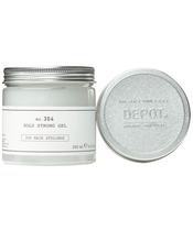 Depot No. 304 Hold Strong Gel 200 ml