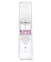 Goldwell Dualsenses Blondes & Highlights Brilliance Serum Spray 150 ml 
