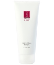 Raunsborg Body Lotion For All Skin Types 200 ml