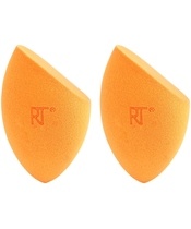 Real Techniques 2 Pack Miracle Complexion Sponges
