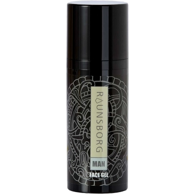 Raunsborg Man Face Gel 80 ml