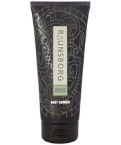 Raunsborg Man Body Shower 200 ml 