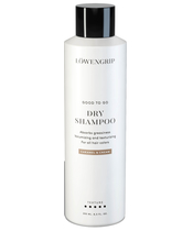 Löwengrip Good To Go Dry Shampoo 250 ml
