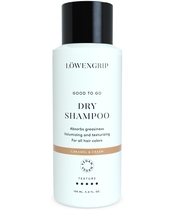 Löwengrip Good To Go Dry Shampoo 100 ml