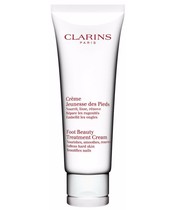 Clarins Foot Beauty Treatment Cream 125 ml