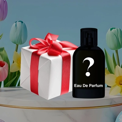 Live - Auktion 3 NiceBox - Luxury Perfume Edition (min. værdi 4000 kr) (Limited Edition)