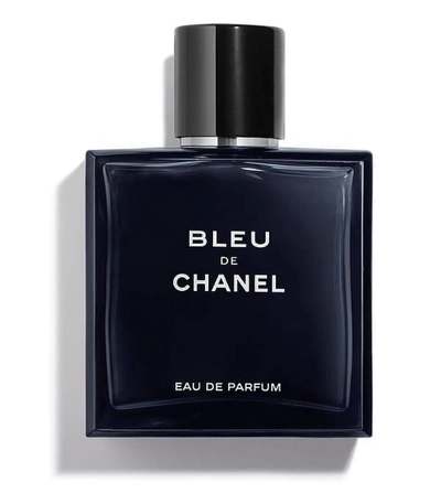 Live - Auktion 8 Chanel Bleu De Chanel EDP 50 ml (Limited Edition)