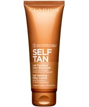 Clarins Self Tanning Milky-Lotion 125 ml