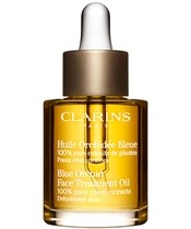 Clarins Blue Orchid Face Treatment Oil 30 ml