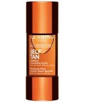 Clarins Radiance-Plus Golden Glow Booster Face 15 ml