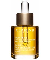 Clarins Santal Face Treatment Oil For Dry Skin 30 ml