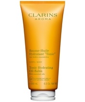Clarins Tonic Body Balm 200 ml