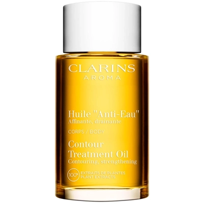 Clarins Contour Body Treatment Oil 100 ml