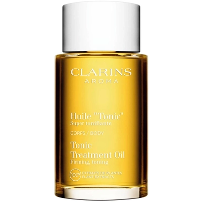 Clarins Tonic Body Treatment Oil 100 ml