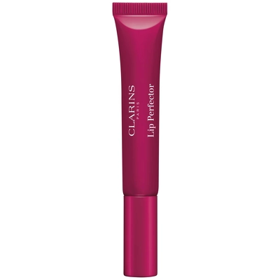 Clarins Natural Lip Perfector 12 ml - 08 Plum Shimmer