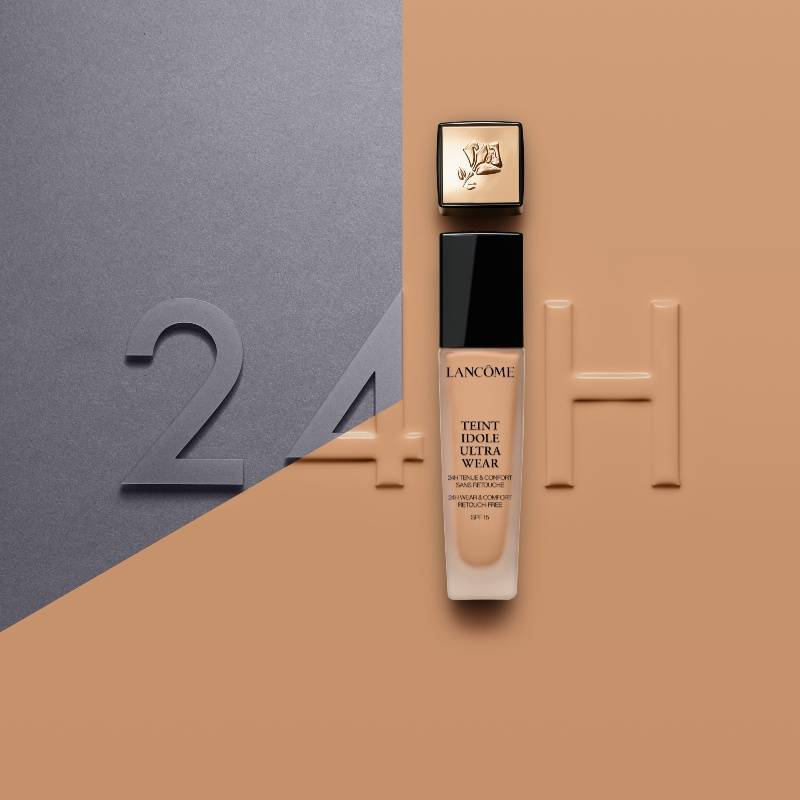 lancome teint idole ultra wear foundation beige albatre