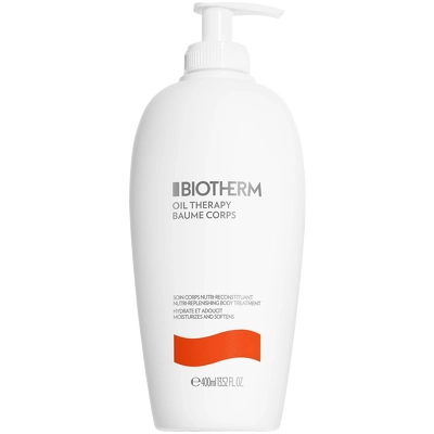 Biotherm Oil Therapy Body Treatment 400 ml