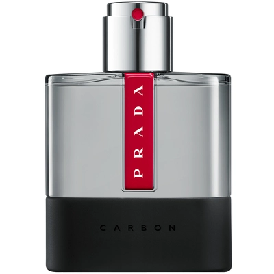 Prada Luna Rossa Carbon Men Refilliable EDT 50 ml