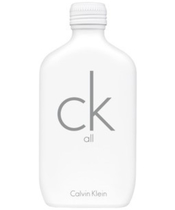 Calvin Klein Ck All Unisex EDT 50 ml