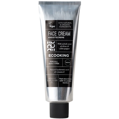 Ecooking Men Face Cream 50 ml