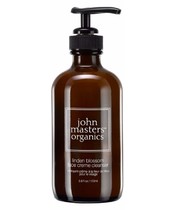 John Masters Linden Blossom Face Creme Cleanser 172 ml