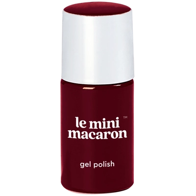 Le Mini Macaron Gel Polish 8,5 ml - Sour Cherry