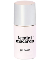 Le Mini Macaron Gel Polish 8,5 ml - Coconut Yoghurt