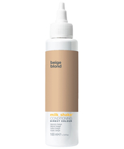 Milk_shake Conditioning Direct Colour 100 ml - Beige Blond