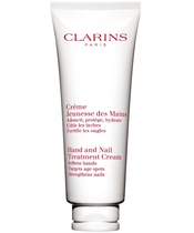 Clarins Hand And Nail Treatment Cream 100 ml