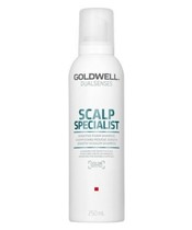 Goldwell Dualsenses Scalp Specialist Sensitive Foam Shampoo 250 ml