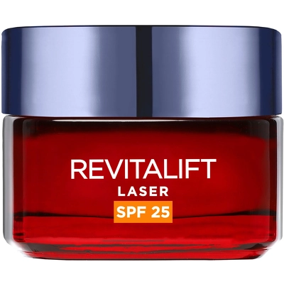 L'Oréal Paris Skin Expert Revitalift Laser Triple Action Anti-Aging Day Cream SPF 25 - 50 ml