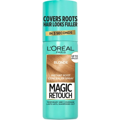 L'Oréal Paris Magic Retouch Root Spray 75 ml - Blonde