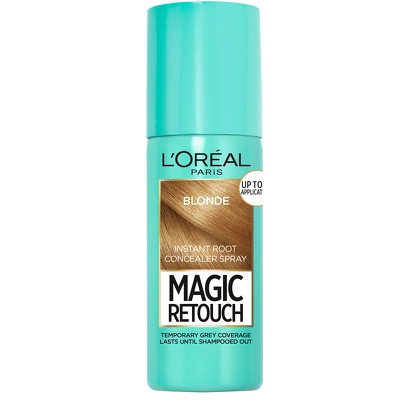 L'Oréal Paris Magic Retouch Spray 75 ml - Blonde