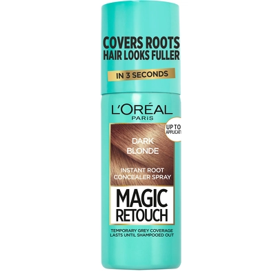 L'Oréal Paris Magic Retouch Root Spray 75 ml - Dark Blonde