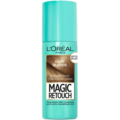 L'Oréal Paris Magic Retouch Spray 75 ml - Dark Blonde