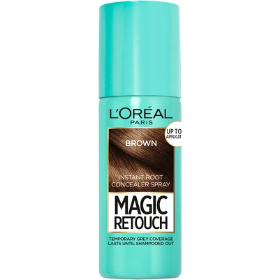 L'Oréal Paris Magic Retouch Spray 75 ml - Brown