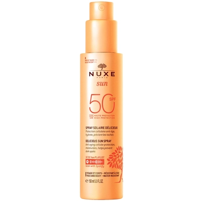 NUXE Sun Spray SPF50 - 150 ml