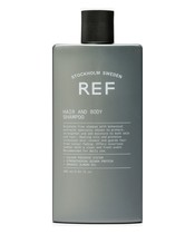 REF. Hair And Body Shampoo 285 ml